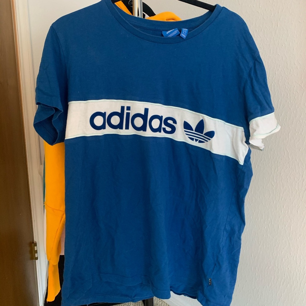 Adidas Men’s Shirt